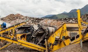 兩部門發(fā)文 加快危險廢物重大工程建設(shè) 固廢處理設(shè)備行業(yè)投資前景預(yù)測報告
