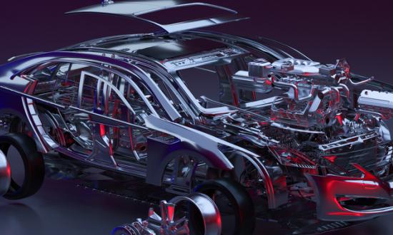 汽車電子檢測的前景 2023汽車電子檢測行業(yè)現(xiàn)狀格局分析