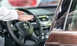 中國二手車金融滲透率首次追平新車 兩者滲透率均達(dá)64%