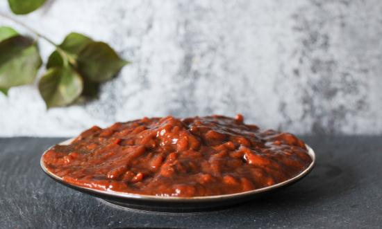 中國黃豆醬行業(yè)供需分析 黃豆醬市場發(fā)展前景分析