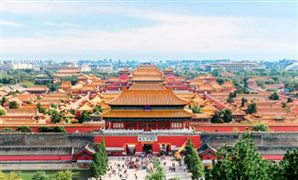 古建筑行業(yè)市場深度分析及發(fā)展規(guī)劃2023