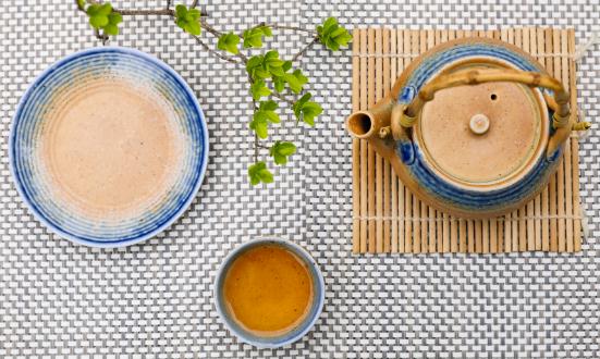 中國茶多酚行業(yè)市場分析 2023茶多酚市場深度調(diào)研
