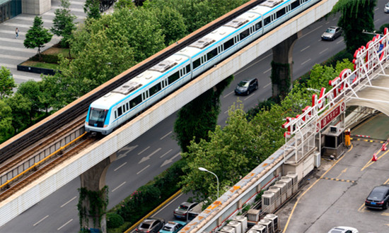 輕軌車輛行業(yè)市場(chǎng)競(jìng)爭(zhēng)及前景研究分析
