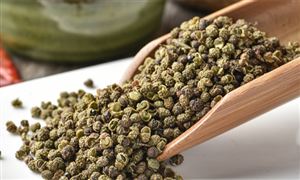 青花椒生產(chǎn)地迎來豐收 當(dāng)?shù)厥袌鼋灰谆鸨?青花椒行業(yè)供需格局分析