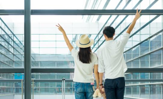2023年蜜月旅行產(chǎn)業(yè)發(fā)展現(xiàn)狀分析
