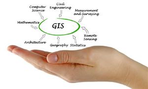 2023年地理信息系統(tǒng)(GIS)行業(yè)市場前瞻分析