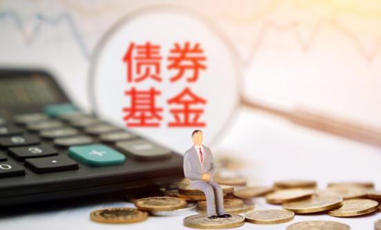 債券投資行業(yè)市場發(fā)展現狀及發(fā)展趨勢分析2023