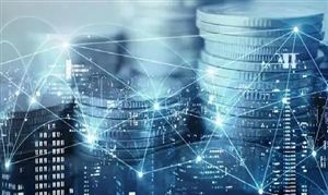 2023數(shù)字金融行業(yè)發(fā)展前景投資規(guī)劃