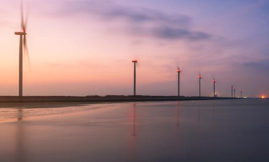 2023年風電行業(yè)需求旺盛 風力發(fā)電設(shè)備行業(yè)政策環(huán)境