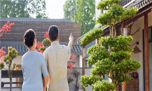 養(yǎng)老用品市場發(fā)展如何 預(yù)計2025年老年用品產(chǎn)業(yè)總體規(guī)模分析