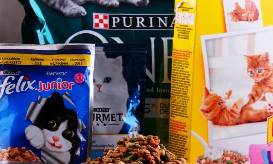 中國寵物食品包裝行業(yè)發(fā)展方向 中國寵物食品包裝行業(yè)投資前景預測