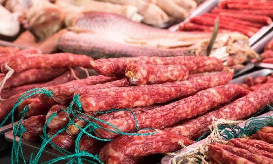 2023年國(guó)內(nèi)肉制品加工行業(yè)發(fā)展趨勢(shì)分析 肉制品加工市場(chǎng)發(fā)展面臨的挑戰(zhàn)