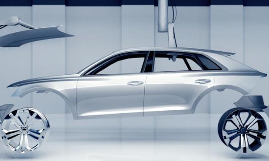 2023汽車覆蓋件行業(yè)前景與市場(chǎng)現(xiàn)狀分析