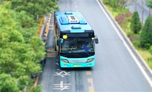 2023中國(guó)智能公交系統(tǒng)行業(yè)現(xiàn)狀分析