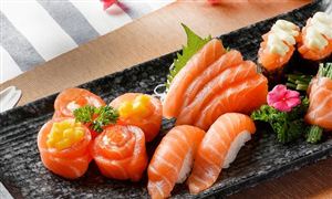 中國日式料理行業(yè)市場發(fā)展現(xiàn)狀分析2023