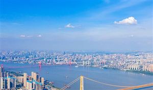 2023年中國(guó)基建行業(yè)市場(chǎng)發(fā)展現(xiàn)狀分析