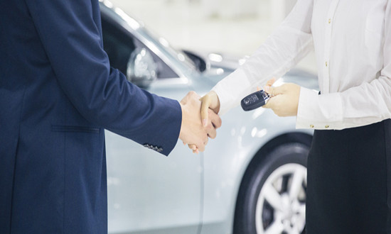 公務車租賃行業(yè)調(diào)研 2023公務車租賃行業(yè)發(fā)展現(xiàn)狀及前景分析