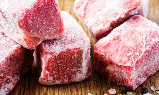 2023冷凍肉行業(yè)深度分析及市場(chǎng)發(fā)展趨勢(shì)預(yù)測(cè)