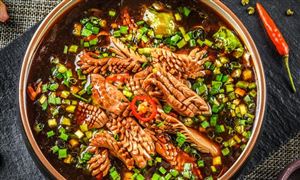 川菜行業(yè)市場(chǎng)發(fā)展環(huán)境與投資趨勢(shì)分析2023