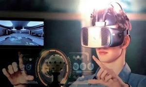 AR/VR行業(yè)市場投資前景規(guī)模分析