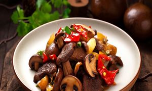 食用菌行業(yè)調(diào)研 中國食用菌行業(yè)市場發(fā)展現(xiàn)狀分析2023