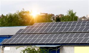 中國光伏建筑一體化(BIPV)行業(yè)市場調(diào)研2023