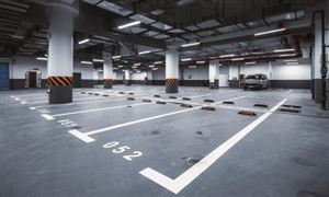 停車場(chǎng)行業(yè)市場(chǎng)全景調(diào)研與發(fā)展前景預(yù)測(cè)2023