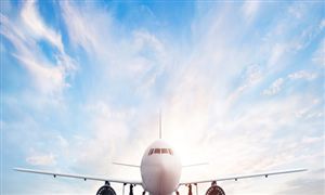 南方航空漲近6%中國國航漲超5% 航空運(yùn)輸行業(yè)市場深度分析
