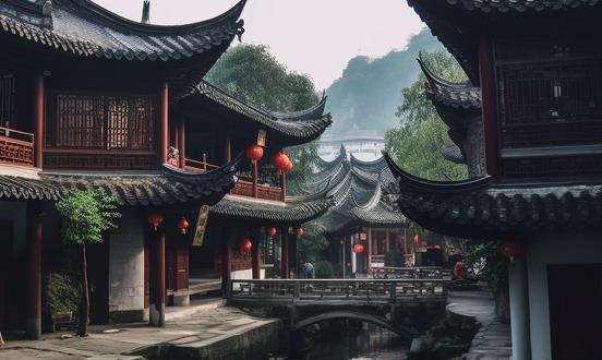 中國文化旅游區(qū)行業(yè)發(fā)展趨勢 中國文化旅游區(qū)行業(yè)投資前景預(yù)測