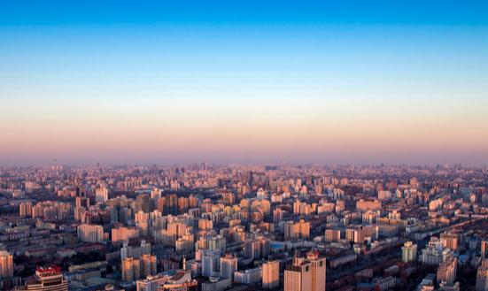 都市景觀市場發(fā)展趨勢及現(xiàn)狀分析2023