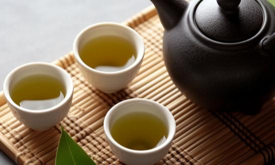 茶藝會館市場發(fā)展趨勢及現(xiàn)狀分析2023