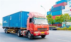 2023年半掛車行業(yè)市場發(fā)展現(xiàn)狀分析