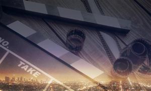 影視行業(yè)發(fā)展前景投資及深度研究分析2023