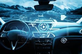 無(wú)人駕駛的出租車(chē) 將正式上路 2023無(wú)人駕駛功能商業(yè)化應(yīng)用政策環(huán)境報(bào)告