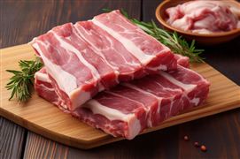 2023年我國牛肉市場消費需求與進口趨勢