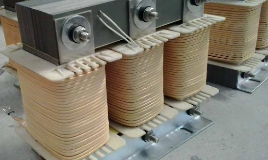 電抗器市場發(fā)展趨勢分析 電抗器市場發(fā)展規(guī)劃研究