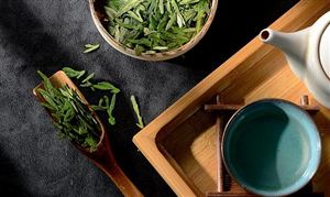 茶葉行業(yè)向新零售趨勢發(fā)展 2023年國內(nèi)茶葉行業(yè)發(fā)展趨勢研究