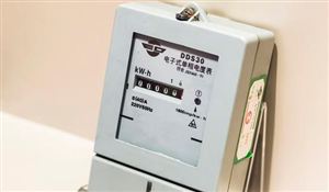 中國智能電表行業(yè)發(fā)展前景：2025年或?qū)⒂瓉砉拯c(diǎn)