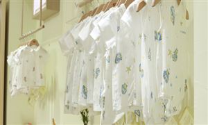 女童服裝，何必如此性感暴露 童裝行業(yè)市場深度分析