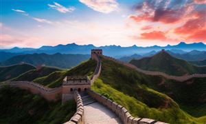 上半年國內(nèi)旅游收入2.30萬億元 旅游人次和收入實(shí)現(xiàn)大幅增長