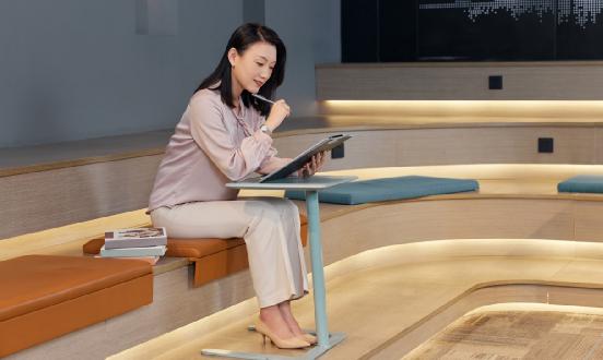 智能移動辦公行業(yè)發(fā)展現(xiàn)狀調(diào)查 辦公、應(yīng)用移動化成為大勢所趨