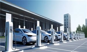 一季度中國(guó)新能源乘用車L2搭載率升至62.2% 預(yù)測(cè)2023年我國(guó)新能源乘用車銷量分析