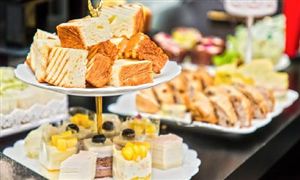 烘焙食品行業(yè)市場(chǎng)分析 低能量的健康烘焙食品是大勢(shì)所趨
