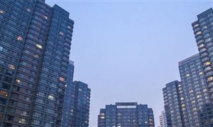 今年上半年北京商品房銷售面積同比增長17.2% 北京市寫字樓租售行業(yè)發(fā)展分析
