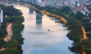 中國(guó)城市供水行業(yè)發(fā)展趨勢(shì)分析 中國(guó)城市供水行業(yè)投資前景預(yù)測(cè)