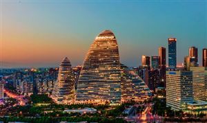 中國(guó)科技地產(chǎn)行業(yè)發(fā)展現(xiàn)狀分析 中國(guó)科技地產(chǎn)行業(yè)投資前景預(yù)測(cè)