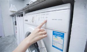 洗衣機(jī)行業(yè)發(fā)展前景研究 2023年洗衣機(jī)市場呈現(xiàn)復(fù)蘇態(tài)勢