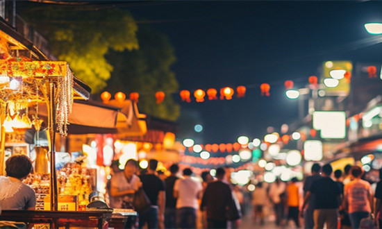 連鎖餐飲市場分析：連鎖餐飲品牌發(fā)展三大模式 數(shù)字化成為餐飲提效標(biāo)配