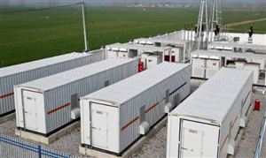 全國已投運新型儲能裝機(jī)規(guī)模超過1200萬千瓦 新型儲能行業(yè)發(fā)展前景投資
