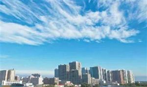 加快推動(dòng)出臺(tái)《空氣質(zhì)量持續(xù)改善行動(dòng)計(jì)劃》 空氣凈化行業(yè)發(fā)展前景趨勢(shì)分析